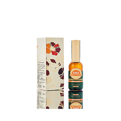 私密细嫩修复精华天镇