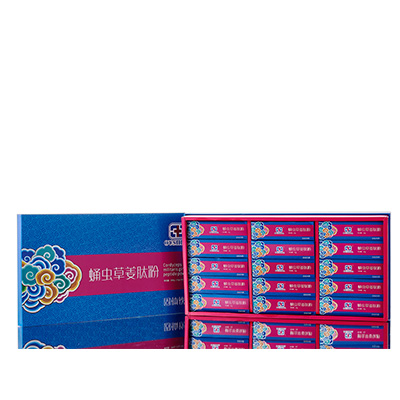 天镇调经养气汤