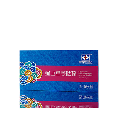 天镇蛹虫草气血汤