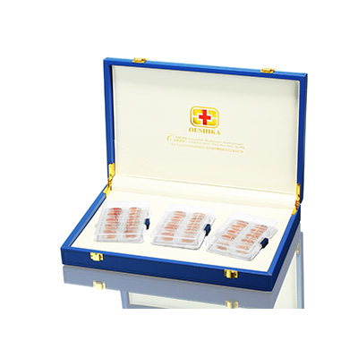 天镇子宫排毒套